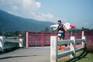 BIB: 
                            <button type="button" onclick="openModal(27635203)" class="btn btn-primary btn-sm float-right btn-popup" data-toggle="modal" data-target=".modal-high-quality">
                        <i class="fas fa-shopping-cart"></i> Add to Cart
                    </button>
                                            <button type="button" onclick="isThisMe(27635203, true)" class="btn btn-success btn-sm float-right btn-popup btn-isme hidden" data-toggle="tooltip" data-placement="bottom" title="นี่คือรูปของคุณใช่ไหม คลิกที่นี่เพื่อเอาเข้าอัลบั้ม">
                        <i class="fas fa-plus"></i> Add to album
                    </button>
                    <button type="button" onclick="isThisMe(27635203, false)" class="btn btn-warning btn-sm float-right btn-popup btn-isnotme hidden">
                        <i class="fas fa-ban"></i> Remove from album
                    </button>